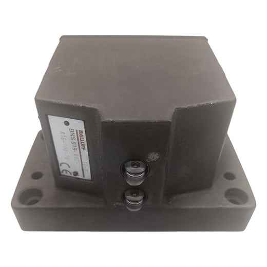 Interruptor de Posição Balluff BNS 519-D02 R16-100-10 - Cabo Eletro