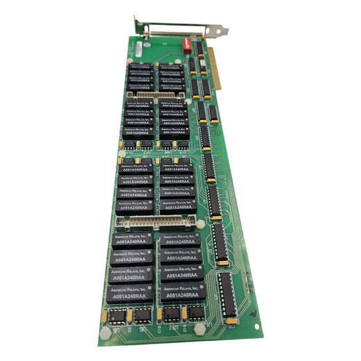 Placa Eletrônica KEITHLEY PC9022 1476 - Cabo Eletro