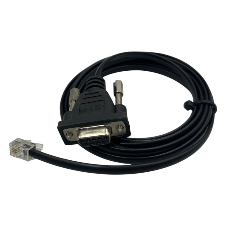 Cabo Fêmea Hypercom SP 0372 - Cabo Eletro