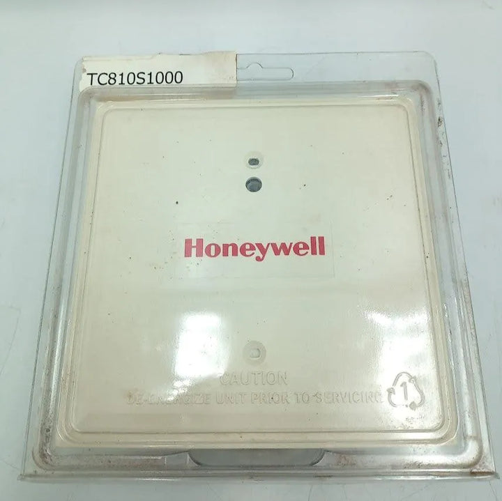 Módulo de Controle de Liberação Honeywell TC810S1000 - Cabo Eletro