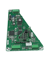 Placa Módulo de Interface Trane X13651009010 - Cabo Eletro