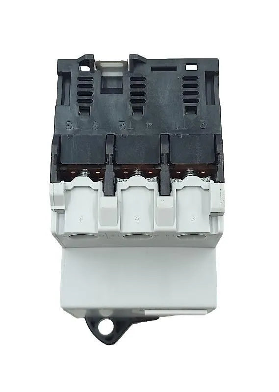 Disjuntor Motor GE GPS1BSAE 0,63-1a - Cabo Eletro