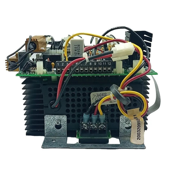 Fonte de Alimentação Simplex Time Recorder 636-341 K - Cabo Eletro