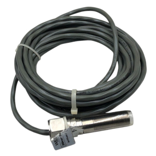 Interruptor de Proximidade Westlock SW10063 316 1/2NPT - Cabo Eletro