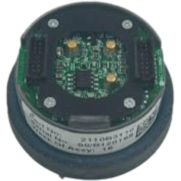 Cartucho De Sensor HoneyWell 2110B3110 MOD-3 - Cabo Eletro