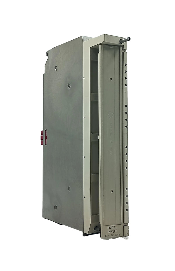 Módulo de Entrada Digital Siemens 6ES5436-7LA11 230V - Cabo Eletro