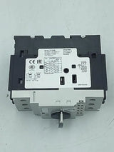 Disjuntor Motor Ge GPS2BHAK 1000V 10A - Cabo Eletro