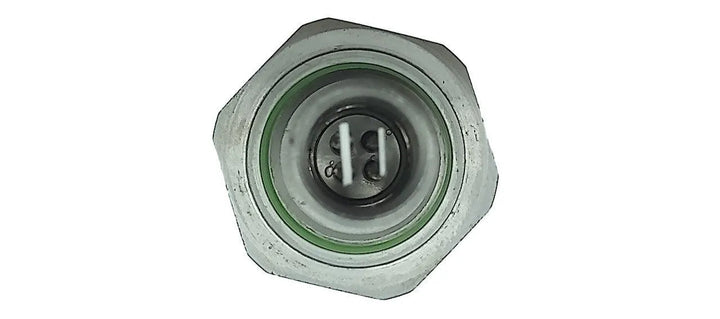 Sensor de Água Hydac AS 1008-C-000 12-35Vdc 4-20mA - Cabo Eletro