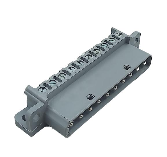Conector ABB 1SNA115051R1100 - Cabo Eletro