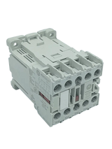 Contator Auxiliar Ge MCRC022AT 750V 16A - Cabo Eletro
