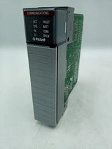 Modulo Allen Bradley Slc 500 1747-ke - Cabo Eletro