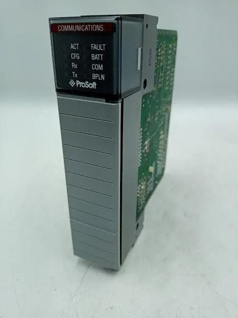 Modulo Allen Bradley Slc 500 1747-ke - Cabo Eletro