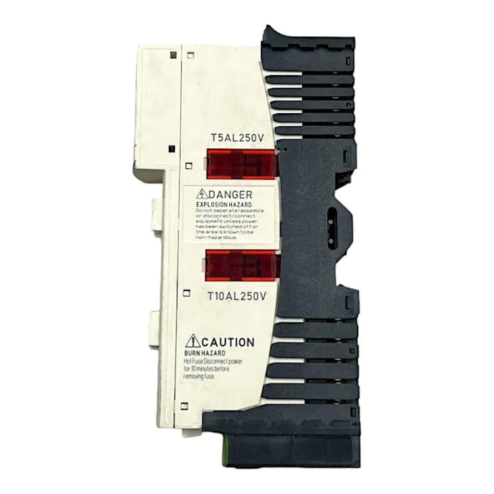 Módulo Modicon STB Schneider STBPDT3100 24VDC - Cabo Eletro
