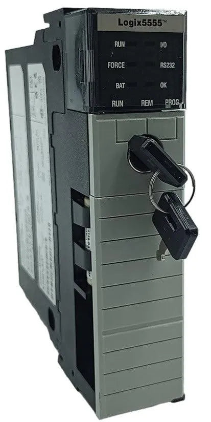 Módulo de Memória Allen Bradley 1756-M24 A 3.5mb - Cabo Eletro