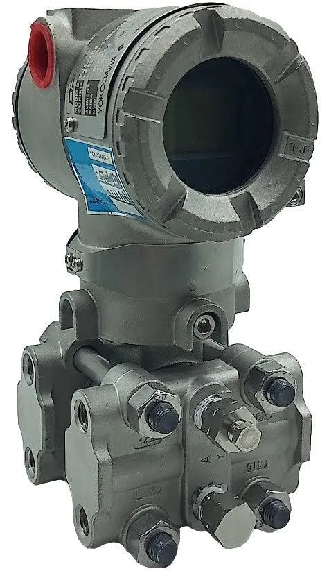 Transmissor de Pressão Yokogawa EJA430A-EAS4B-92DB/KF21/D1/ - Cabo Eletro