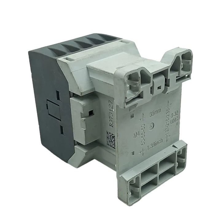 Contator ABB NS22-16 120V 60Hz 2NA + 2NF - Cabo Eletro