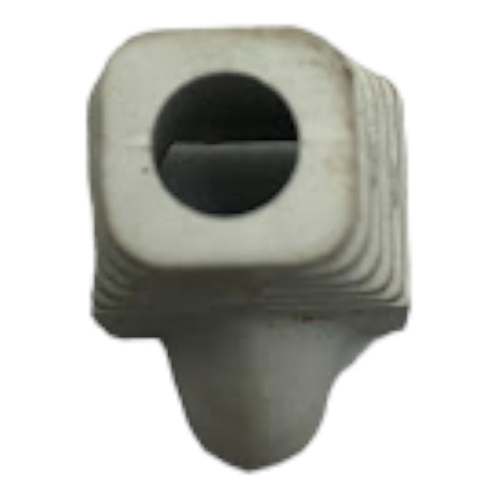 Capa Protetora Para Conector RJ45 AMP EPDM+PP KIT 80 PEÇAS - Cabo Eletro