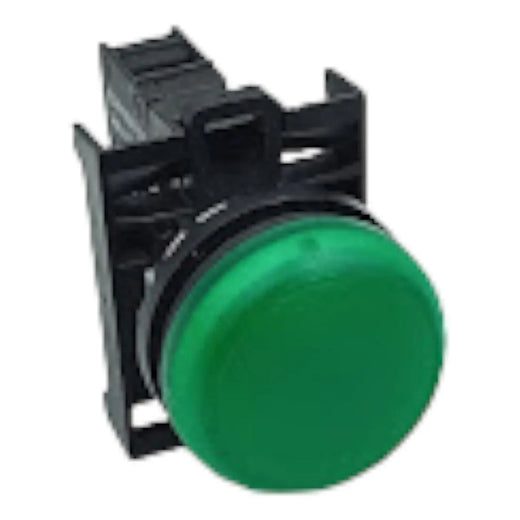 Sinaleiro Verde Moeller M22-LED230-G 85-264V 5-15mA - Cabo Eletro