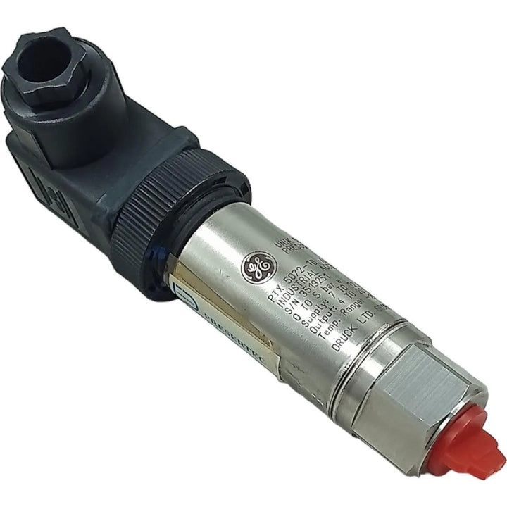 Sensor de Pressão GE PTX 5072-TB-A1-CA-HO-PE 0 a 5 Bar - Cabo Eletro