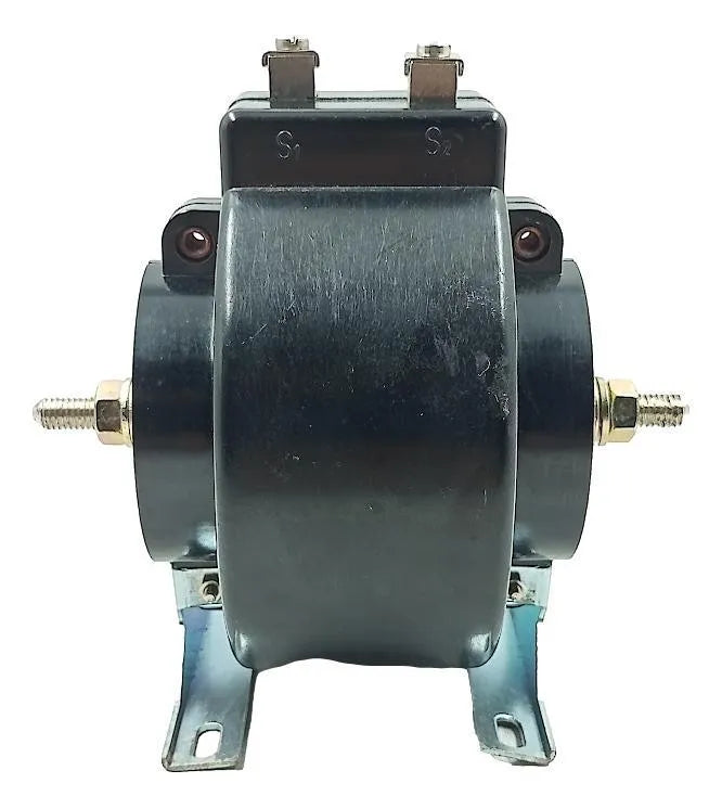 Transformador de Corrente HB 601 10/5A 50/60Hz 0.6kV - Cabo Eletro