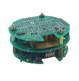 Módulo de Placa de Circuito Yokogawa F9328EA-0 F9328HE-01 - Cabo Eletro