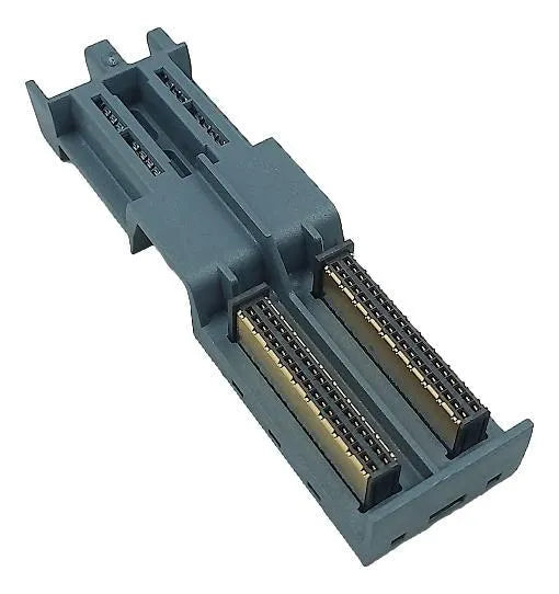 Módulo de Comunicação Siemens 6GK7543-1AX00-0XE0 0,35A 15v - Cabo Eletro
