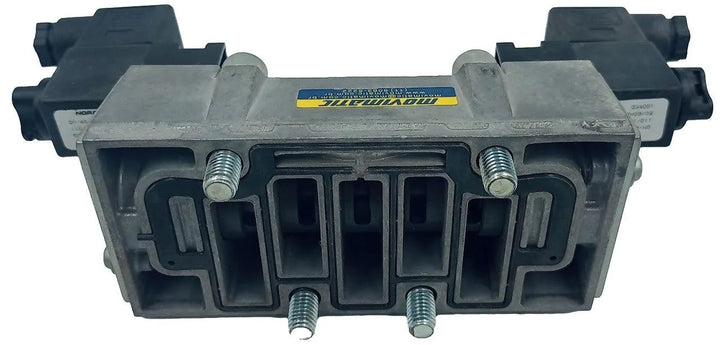 Válvula Solenoide Norgren SXE0575-Z50-60/18C 16 Bar - Cabo Eletro