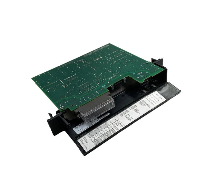 Módulo Scanner de E/S GE FANUC IC697BEM733H - Cabo Eletro