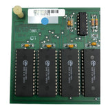 Placa de Circuito SBS 82002070 - Cabo Eletro