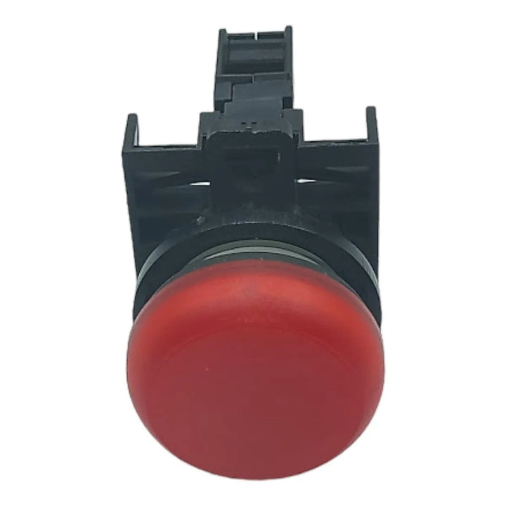 Sinaleiro Vermelho Moeller M22-LED230-R 85-264V 5-15mA - Cabo Eletro