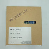 Módulo Analógico Toyopuc PC2J AD-1 THK 7936 - Cabo Eletro