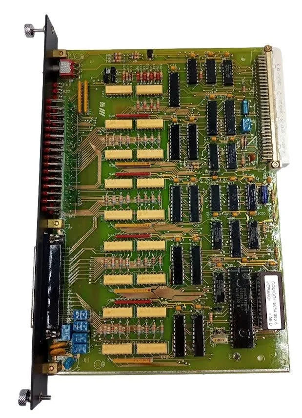 Módulo de Interface de Saída Digital Altus AL-3202 - Cabo Eletro