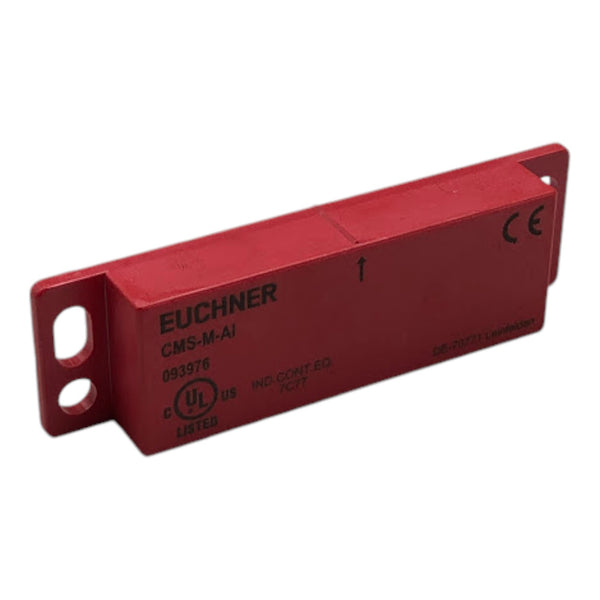 Atuador Magnético Euchner CMS-M-AI 093976