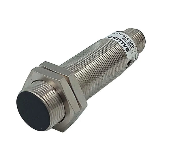 Sensor de Proximidade Balluff BES 516-211-E5-E-S21 250V - Cabo Eletro