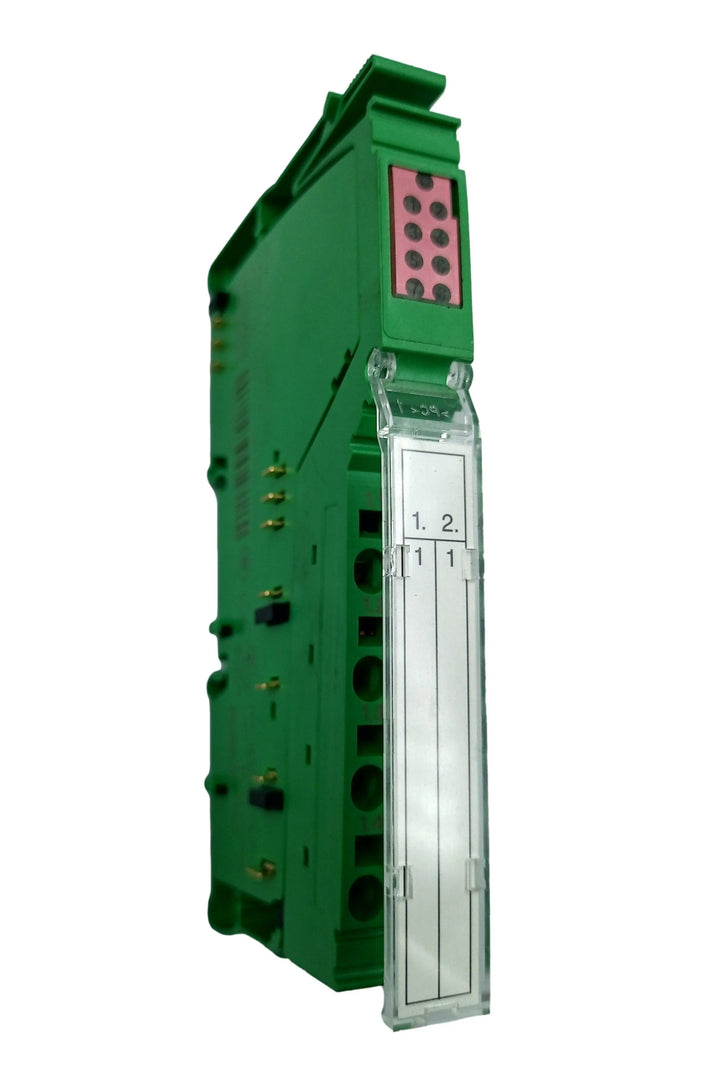 Módulo Digital Phoenix Contact IB IL 24 DO8/HD-PAC 270012 - Cabo Eletro