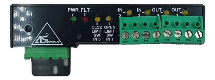 MÓDULO ELETRÔNICO WESTLOCK EL40127N003R - Cabo Eletro