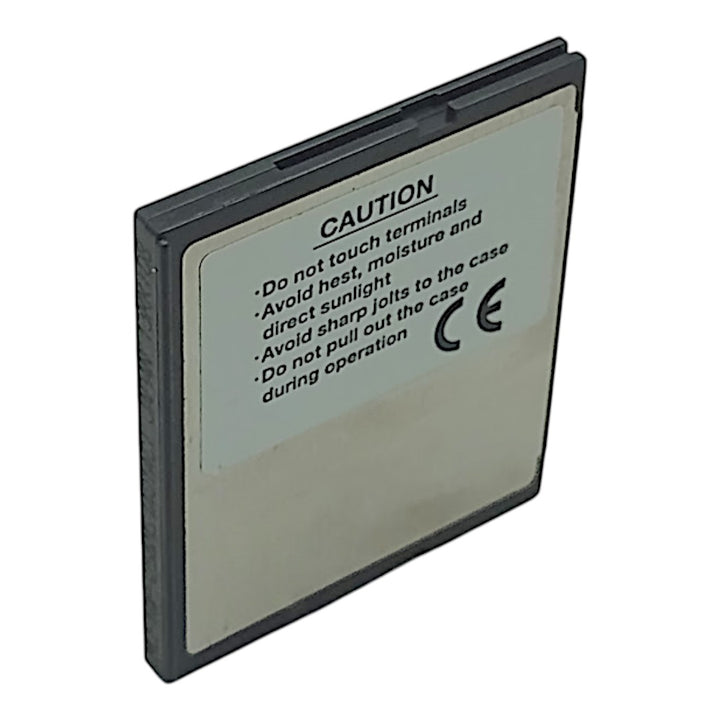 Cartão de Memoria Schneider XBTZGM128 128MB - Cabo Eletro