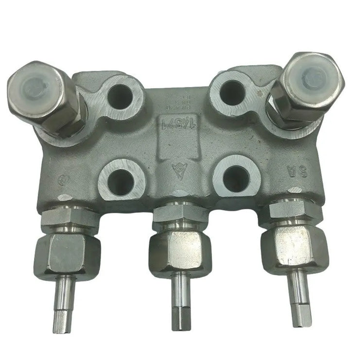 Válvula Manifold Schneider PN 420 DN5 - Cabo Eletro