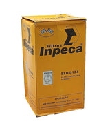 Filtro de Óleo Lubrificante Blindado INPECA SLB-0134 - Cabo Eletro