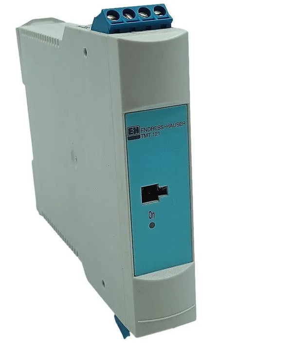 Transmissor de Temperatura Endress+Hauser iTemp TMT121-B41BA - Cabo Eletro