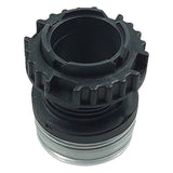 Botão Frontal Sinaleiro Branco Weg CSW-SD0 22mm IP66 KIT 3 - Cabo Eletro