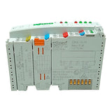 Acoplador de Barramento WAGO 750-315 MODBUS RS-485 115,2 kBd - Cabo Eletro