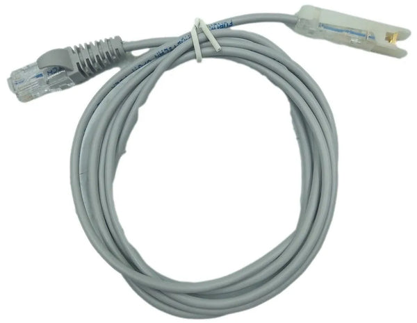 Patch Cord Furukawa 35100275 RJ-45/110IDC 1P-1.5M- 05 PÇS - Cabo Eletro