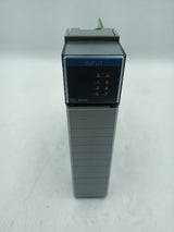 Módulo de Entrada Digital Allen-Bradley 1746-IB8 - Cabo Eletro