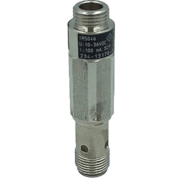 Sensor de Proximidade Lincoln IR5046 - Cabo Eletro