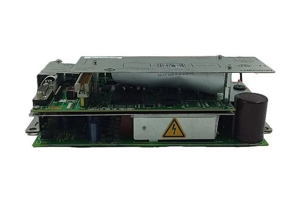 Módulo controlador SCHENK VSE 20100 + VDB20150 V000413.B01 - Cabo Eletro