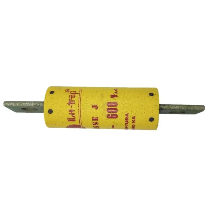 Fusível DCA Fuse Trap Classe J 70A 600vAC I RUPTURA 200KA - Cabo Eletro