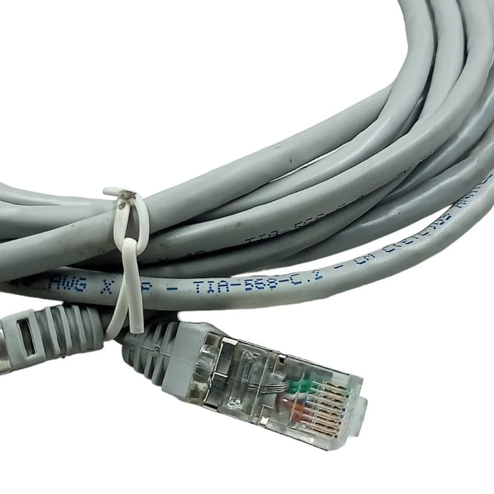 Patch Cord F/UTP MULTILAN CAT5E Furukawa 35105904 5m - Cabo Eletro