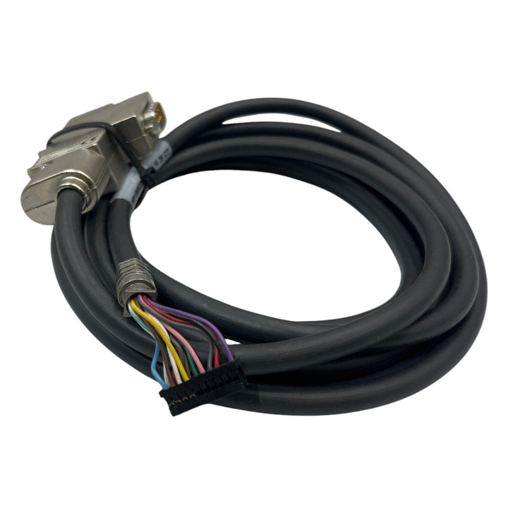 Cabo de Conexão para Schneider PCMCIA TSXFPCG030 3m - Cabo Eletro