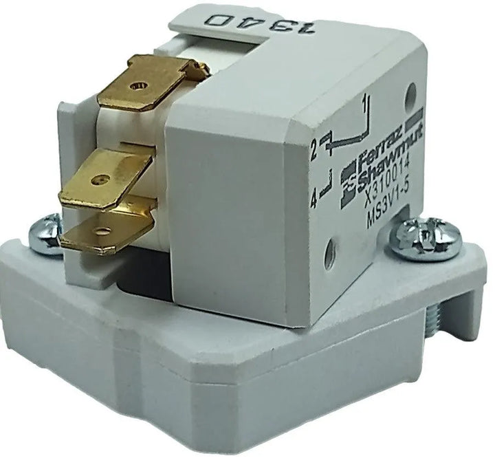 Micro Switch Ferraz Shawmut X310014 MS3V1-5 - Cabo Eletro